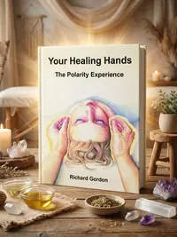 Your Healing Hands: The Polarity Experience — photo 1