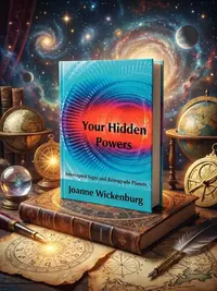 Your Hidden Powers: Intercepted Signs and Retrograde Planets — photo 1