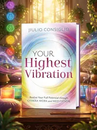 Your Highest Vibration: Realize Your Full Potential Through Chakra Work and Meditation — photo 1