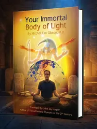Your Immortal Body of Light — photo 1