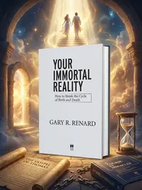 Your Immortal Reality: How to Break the Cycle of Birth and Death — photo 1