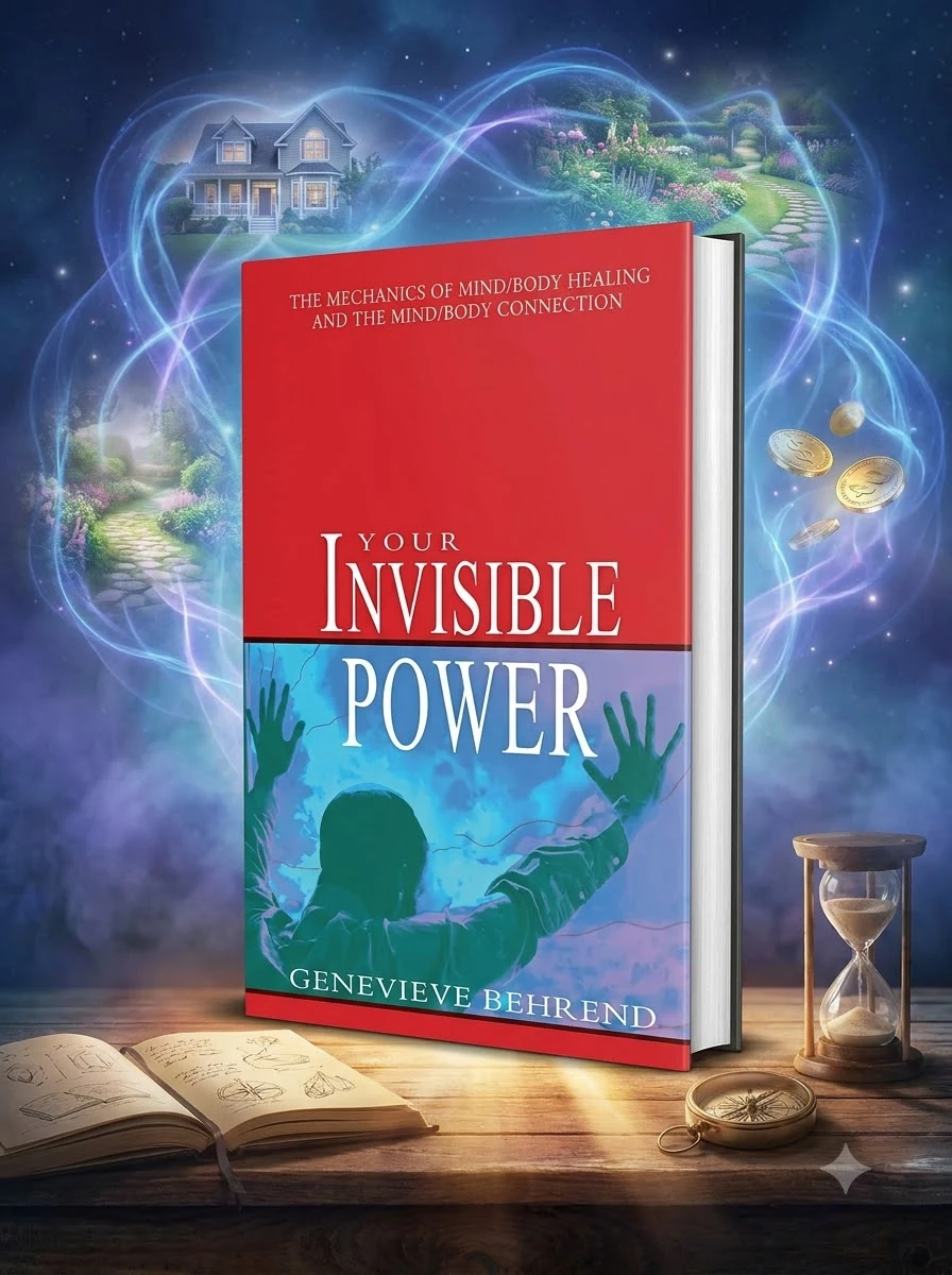 Your Invisible Power