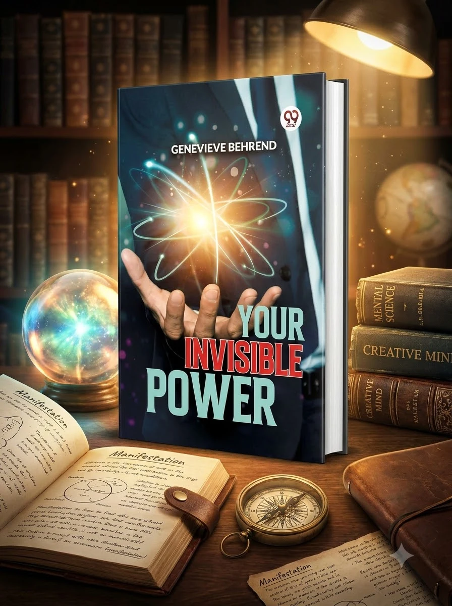 Your Invisible Power