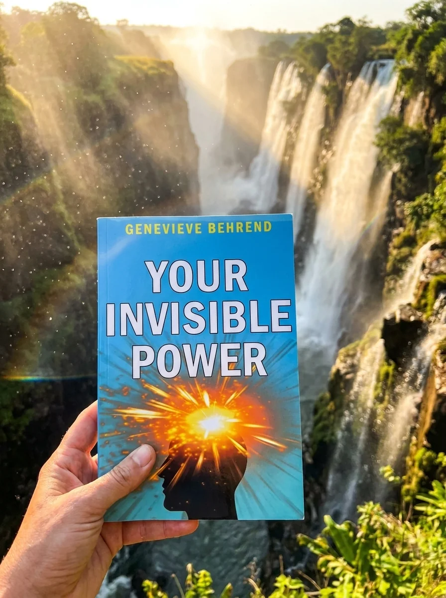Your Invisible Power — photo 2