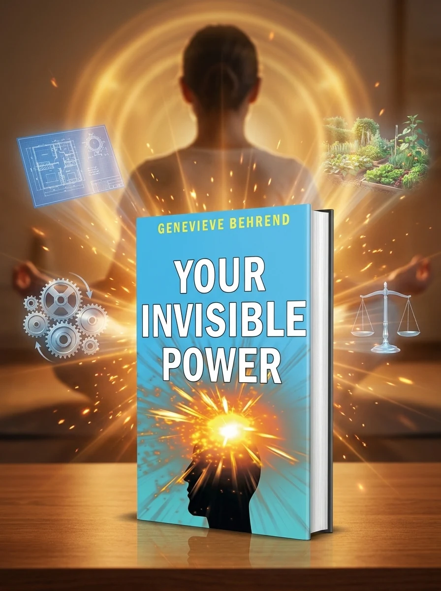 Your Invisible Power