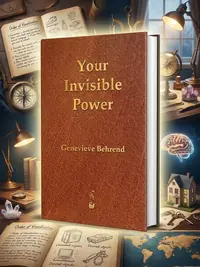 Your Invisible Power — photo 1