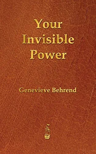 Your Invisible Power — photo 3