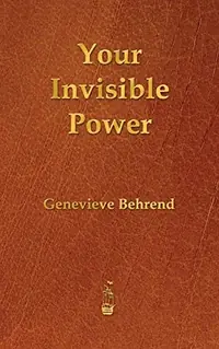 Your Invisible Power — photo 2