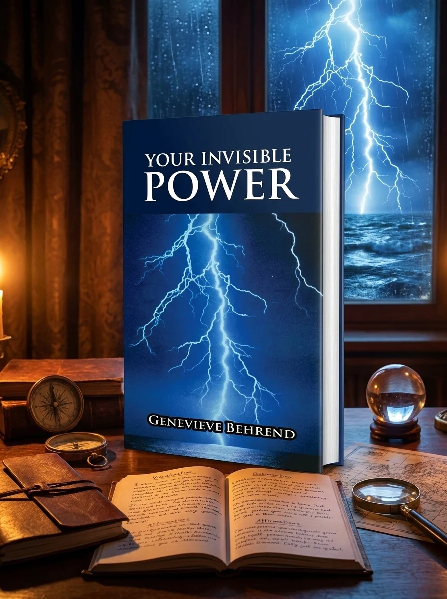 Your Invisible Power