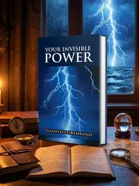 Your Invisible Power — photo 1