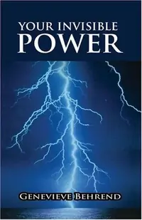 Your Invisible Power — photo 2