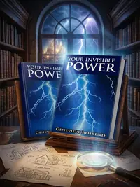 Your Invisible Power — photo 1