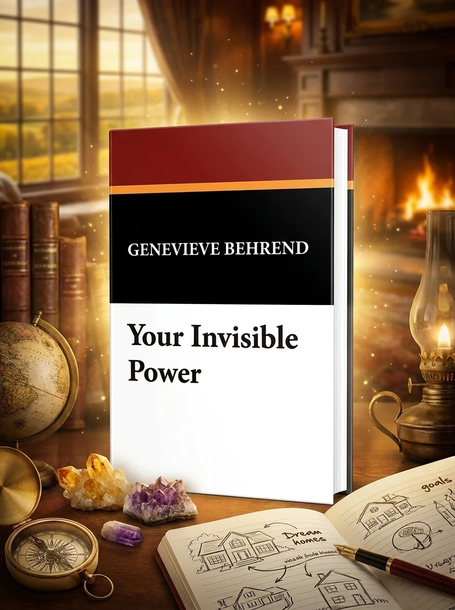 Your Invisible Power