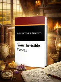 Your Invisible Power — photo 1