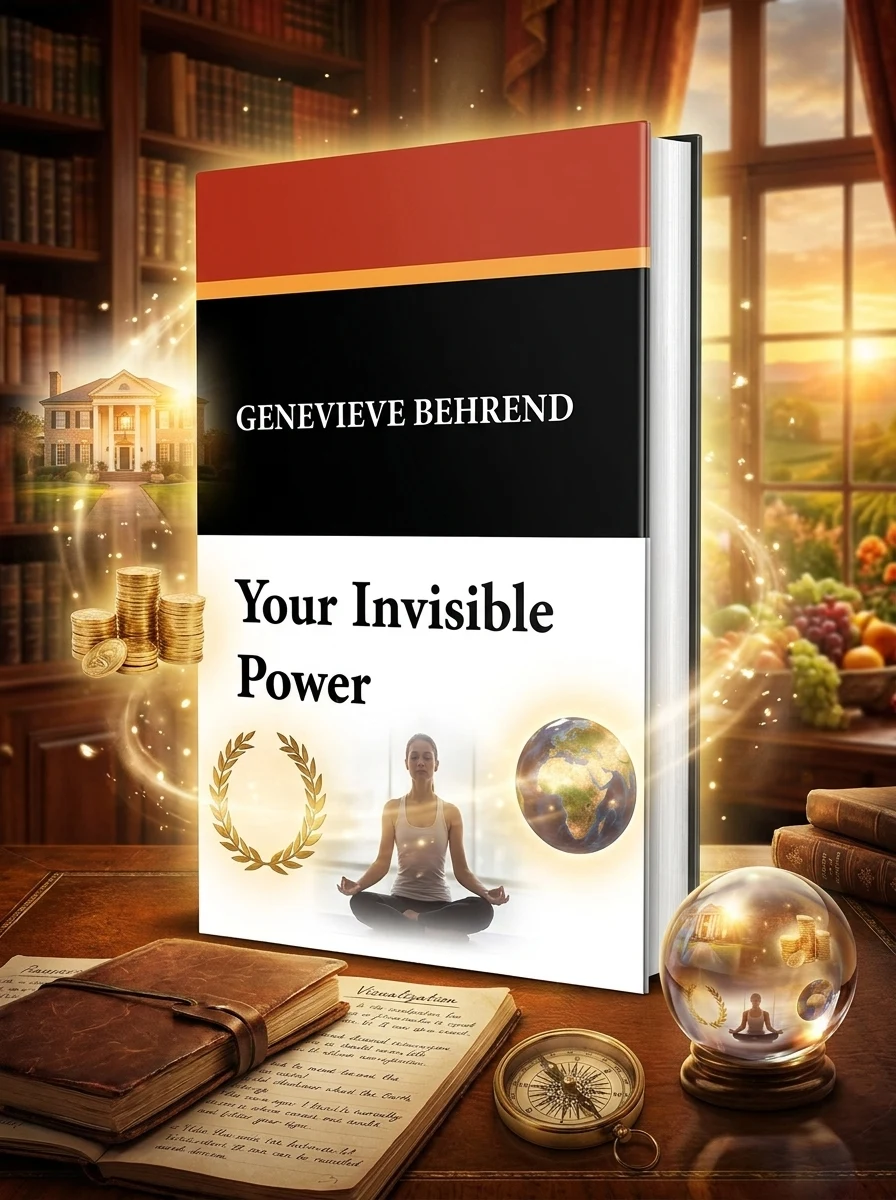 Your Invisible Power