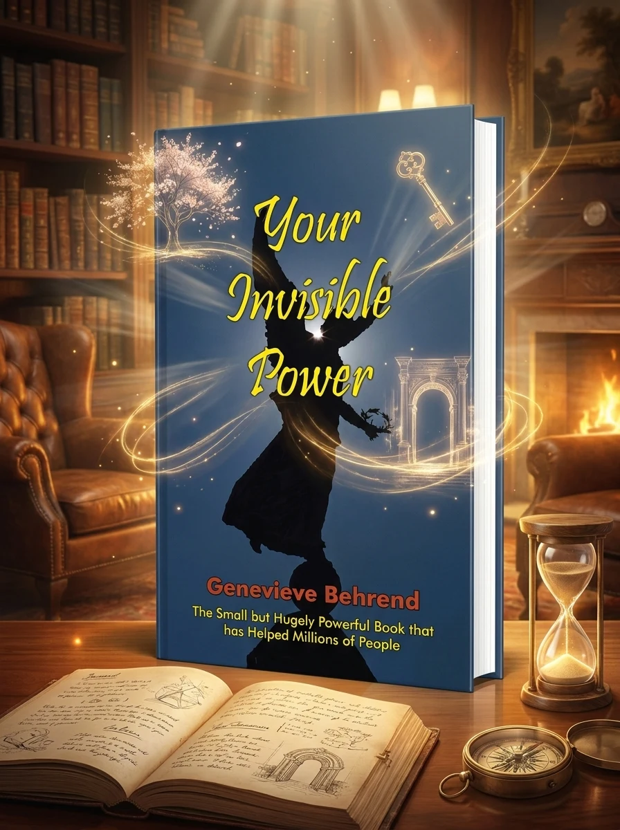Your Invisible Power