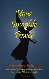 Your Invisible Power — photo 3