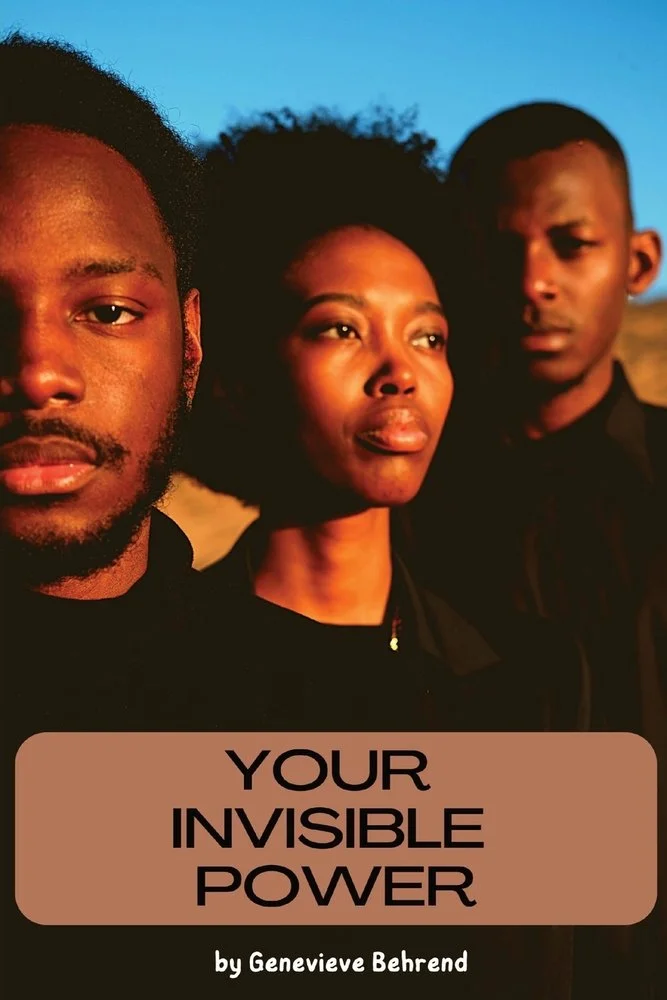 Your Invisible Power — photo 2