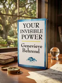 Your Invisible Power: A Sublime Book — photo 1