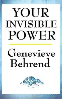 Your Invisible Power: A Sublime Book — photo 2