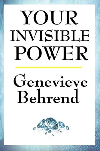 Your Invisible Power: A Sublime Book