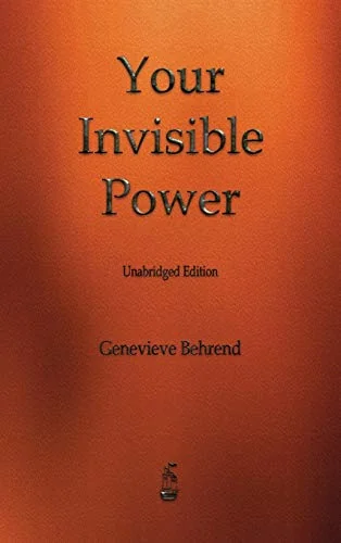 Your Invisible Power — photo 3