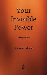 Your Invisible Power — photo 2