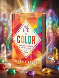Your Life in Color: Empowering Your Soul with the Energy of Color — photo 1