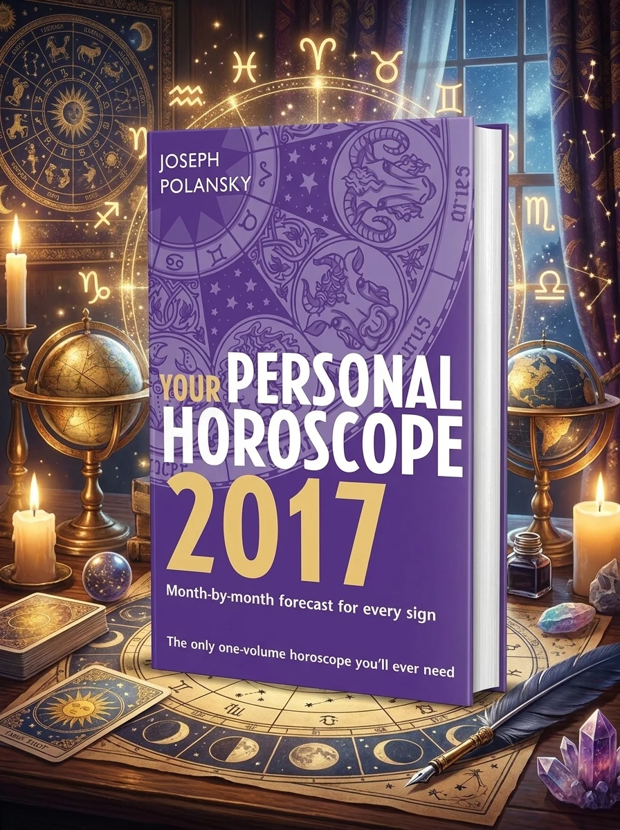Your Personal Horoscope (2017)