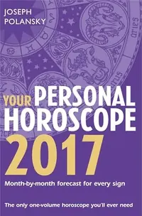 Your Personal Horoscope (2017) — photo 2