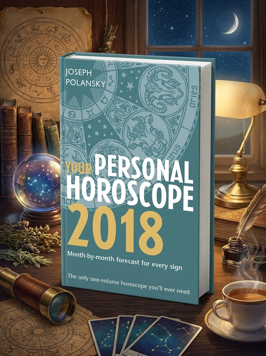 Your Personal Horoscope 2018