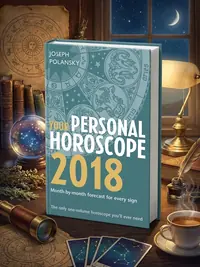Your Personal Horoscope 2018 — photo 1