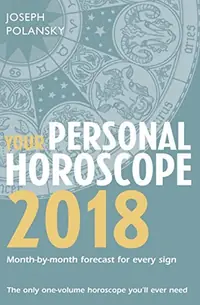 Your Personal Horoscope 2018 — photo 2
