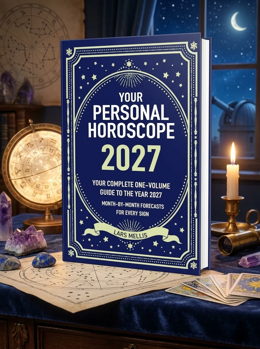 Your Personal Horoscope 2027
