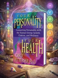 Your Personality, Your Health — photo 1