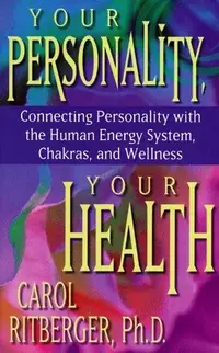 Your Personality, Your Health — photo 2