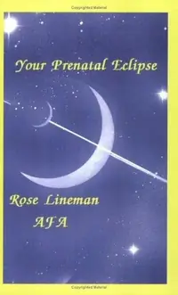 Your Prenatal Eclipse — photo 3