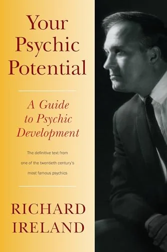 Your Psychic Potential: A Guide to Psychic Development — photo 3