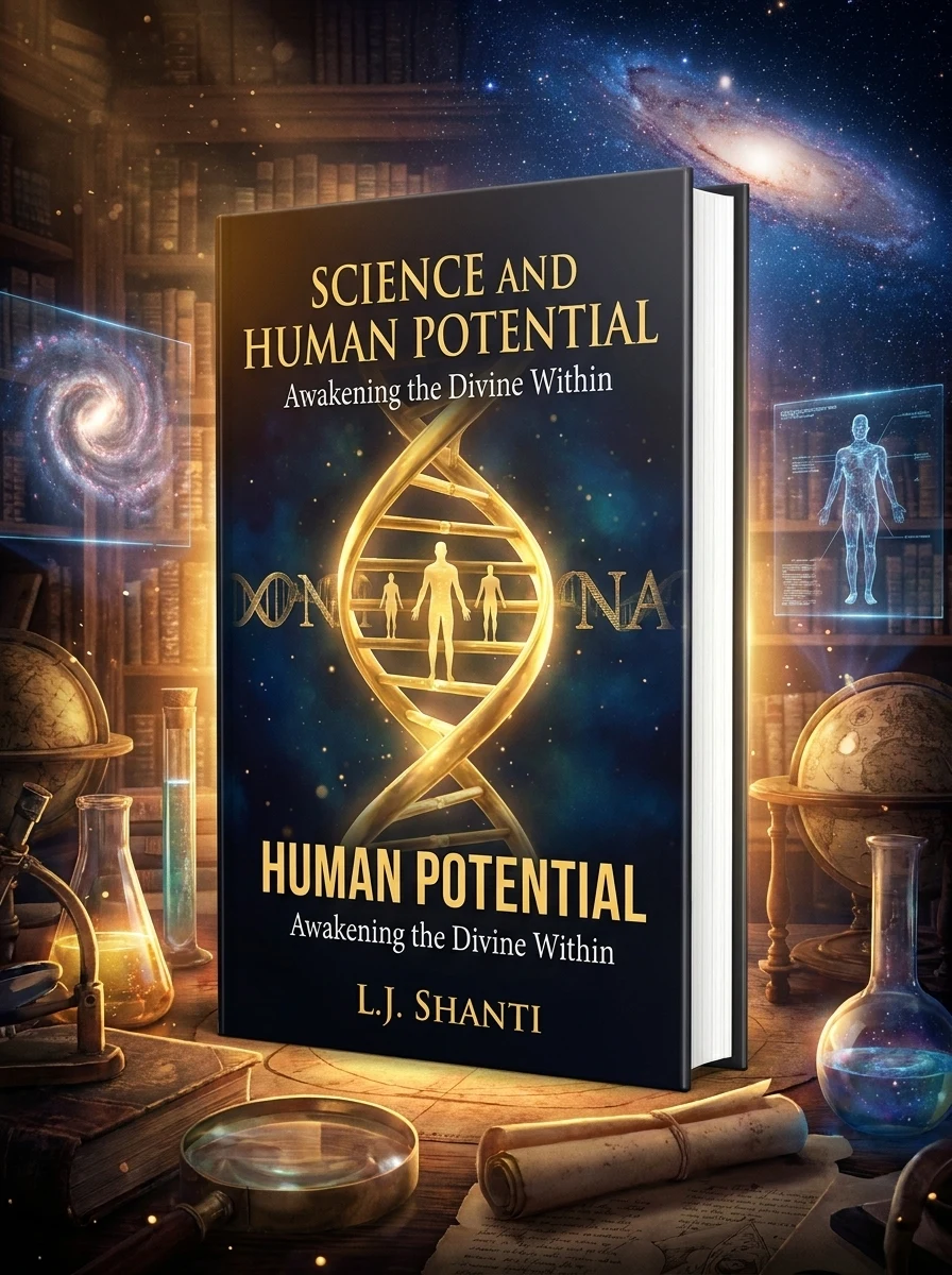 Your Quantum Self: How Modern Physics and Ancient Wisdom Reveal Who You Are