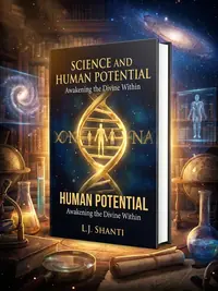 Your Quantum Self: How Modern Physics and Ancient Wisdom Reveal Who You Are — photo 1