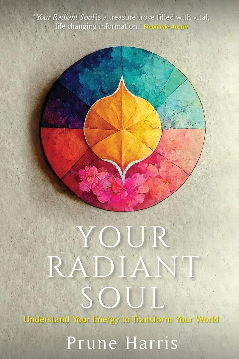 Your Radiant Soul: Understand Your Energy to Transform Your World — photo 3