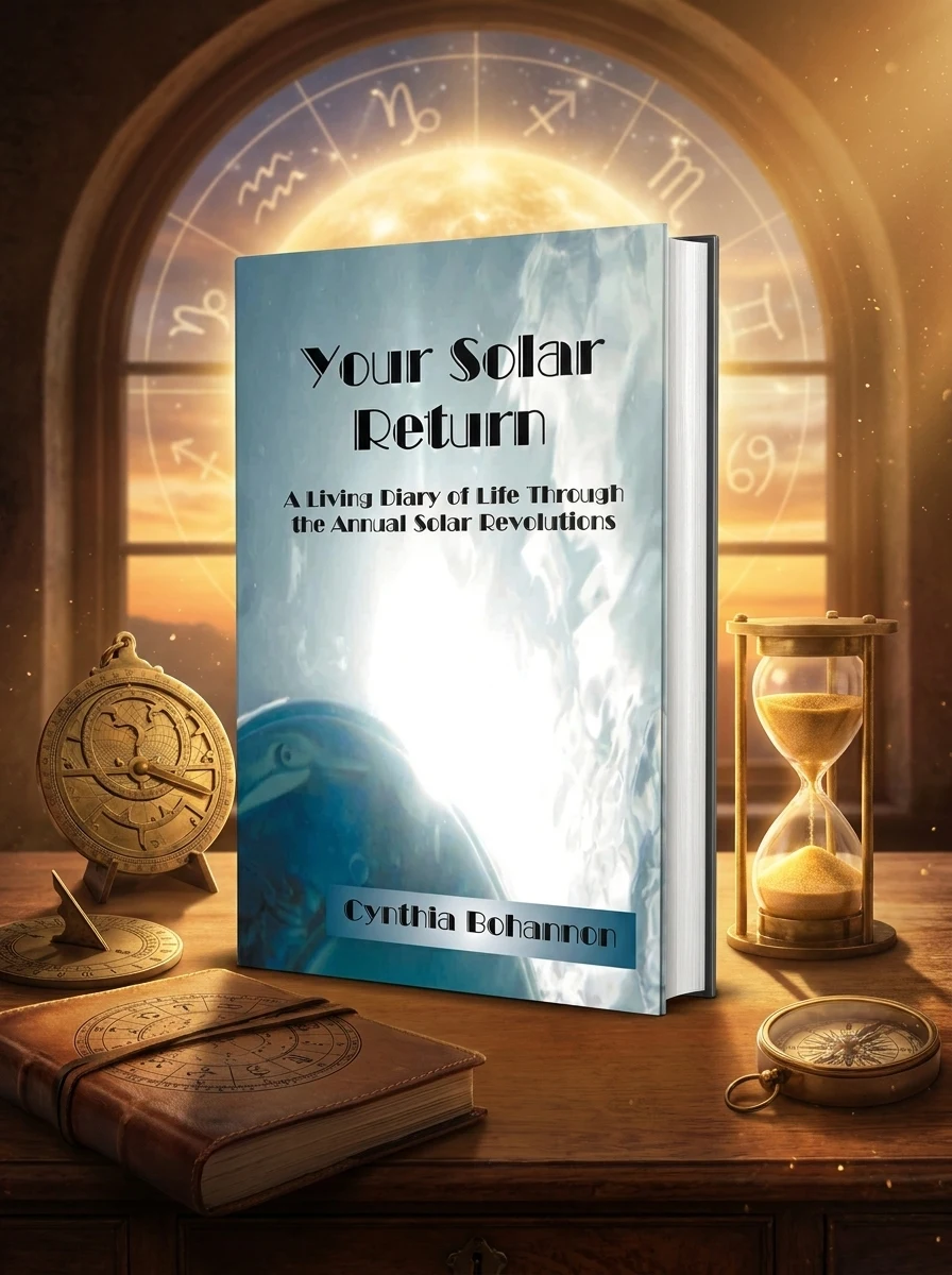 Your Solar Return