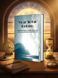 Your Solar Return — photo 1