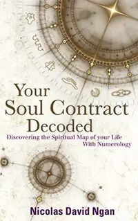 Your Soul Contract Decoded: Discover the Spiritual Map of Your Life with Numerology — photo 2