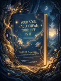 Your Soul Had a Dream, Your Life Is It: How to Be Held by Life When It Feels Like Everything Is Falling Apart — photo 1