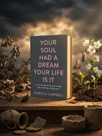 Your Soul Had a Dream, Your Life Is It: How to Be Held by Life When It Feels Like Everything Is Falling Apart — photo 1