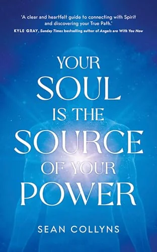 Your Soul Is the Source of Your Power — photo 3