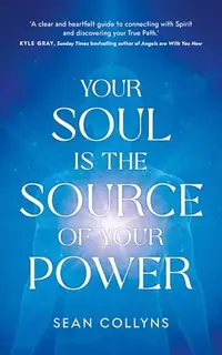 Your Soul Is the Source of Your Power — photo 2