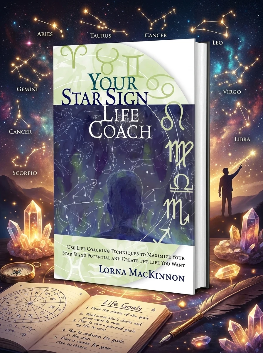 Your Star Sign Life Coach: Use Life Coaching Techniques to Maximize Your Star Sign's Potential and Create the Life You Want