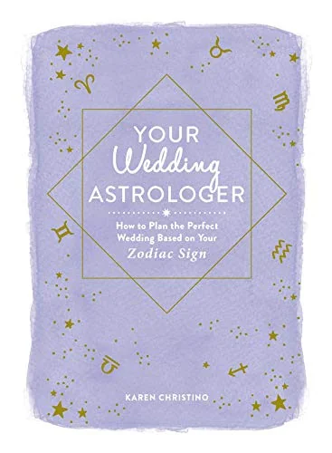 Your Wedding Astrologer: How to Plan the Perfect Wedding Based on Your Zodiac Sign — photo 3